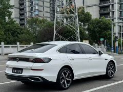 Volkswagen Lingdu L 280TSI DSG Spicy Edition - ფოტო 6