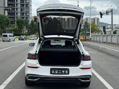 Volkswagen Lingdu L 280TSI DSG Spicy Edition - ფოტო 7