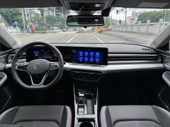 Volkswagen Lingdu L 280TSI DSG Spicy Edition - ფოტო 9
