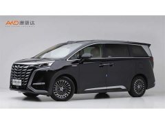 Denza BYD Denza D9 DM-i Two-Wheel Drive Flagship Edition - ფოტო 1