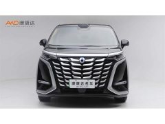 Denza BYD Denza D9 DM-i Two-Wheel Drive Flagship Edition - ფოტო 2