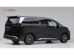 Denza BYD Denza D9 DM-i Two-Wheel Drive Flagship Edition - ფოტო 3