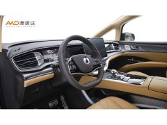 Denza BYD Denza D9 DM-i Two-Wheel Drive Flagship Edition - ფოტო 6