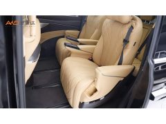 Denza BYD Denza D9 DM-i Two-Wheel Drive Flagship Edition - ფოტო 7