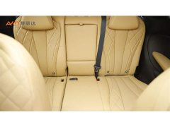Denza BYD Denza D9 DM-i Two-Wheel Drive Flagship Edition - ფოტო 9