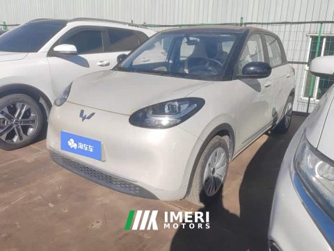 2023 Wuling Binguo 203km Light Enjoy Edition - ავტომობილი ჩინეთიდან