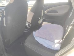 Wuling Binguo 203km Light Enjoy Edition - ფოტო 11