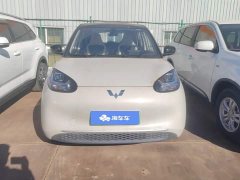 Wuling Binguo 203km Light Enjoy Edition - ფოტო 2