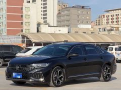 Volkswagen Passat 2025 Outstanding Edition 380TSI Starry Sky Dragon Prestige - ფოტო 1