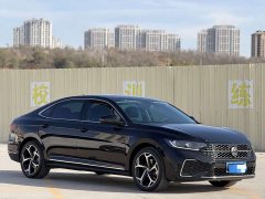 Volkswagen Passat 2025 Outstanding Edition 380TSI Starry Sky Dragon Prestige - ფოტო 3
