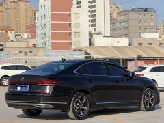 Volkswagen Passat 2025 Outstanding Edition 380TSI Starry Sky Dragon Prestige - ფოტო 4