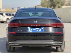 Volkswagen Passat 2025 Outstanding Edition 380TSI Starry Sky Dragon Prestige - ფოტო 5