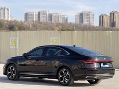 Volkswagen Passat 2025 Outstanding Edition 380TSI Starry Sky Dragon Prestige - ფოტო 6