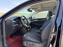 Volkswagen Passat 2025 Outstanding Edition 380TSI Starry Sky Dragon Prestige - ფოტო 7