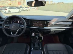 Volkswagen Passat 2025 Outstanding Edition 380TSI Starry Sky Dragon Prestige - ფოტო 8