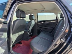 Volkswagen Passat 2025 Outstanding Edition 380TSI Starry Sky Dragon Prestige - ფოტო 9