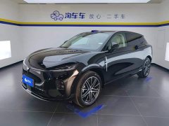 Voyah Lantu Zhiyin Four-Wheel Drive Qiankun Edition - ფოტო 1