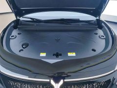 Voyah Lantu Zhiyin Four-Wheel Drive Qiankun Edition - ფოტო 10