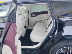 Voyah Lantu Zhiyin Four-Wheel Drive Qiankun Edition - ფოტო 11