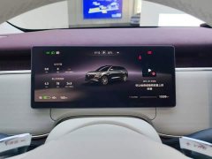 Voyah Lantu Zhiyin Four-Wheel Drive Qiankun Edition - ფოტო 14