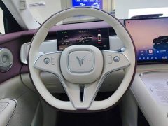 Voyah Lantu Zhiyin Four-Wheel Drive Qiankun Edition - ფოტო 15