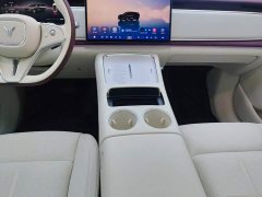 Voyah Lantu Zhiyin Four-Wheel Drive Qiankun Edition - ფოტო 16