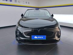 Voyah Lantu Zhiyin Four-Wheel Drive Qiankun Edition - ფოტო 2