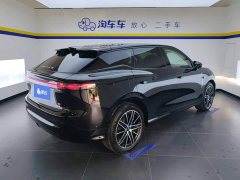 Voyah Lantu Zhiyin Four-Wheel Drive Qiankun Edition - ფოტო 3