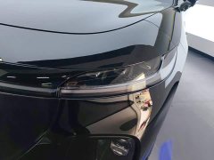 Voyah Lantu Zhiyin Four-Wheel Drive Qiankun Edition - ფოტო 5