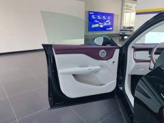 Voyah Lantu Zhiyin Four-Wheel Drive Qiankun Edition - ფოტო 7