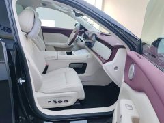 Voyah Lantu Zhiyin Four-Wheel Drive Qiankun Edition - ფოტო 8