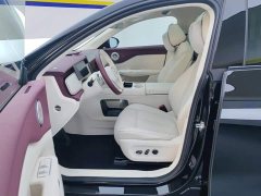 Voyah Lantu Zhiyin Four-Wheel Drive Qiankun Edition - ფოტო 9