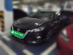 Nissan Teana 2.0L XL Comfort - ფოტო 1