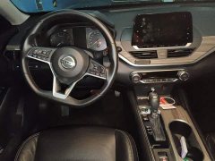 Nissan Teana 2.0L XL Comfort - ფოტო 10