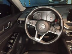 Nissan Teana 2.0L XL Comfort - ფოტო 11