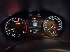 Nissan Teana 2.0L XL Comfort - ფოტო 12