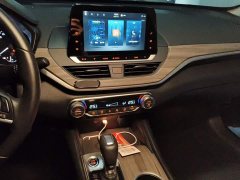 Nissan Teana 2.0L XL Comfort - ფოტო 14