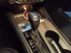 Nissan Teana 2.0L XL Comfort - ფოტო 15
