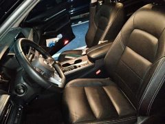 Nissan Teana 2.0L XL Comfort - ფოტო 16