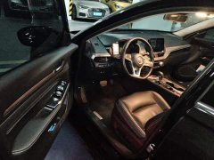 Nissan Teana 2.0L XL Comfort - ფოტო 17