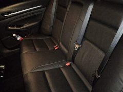 Nissan Teana 2.0L XL Comfort - ფოტო 18