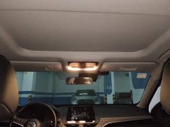 Nissan Teana 2.0L XL Comfort - ფოტო 19
