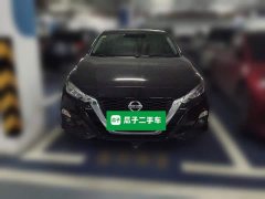 Nissan Teana 2.0L XL Comfort - ფოტო 2