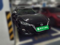 Nissan Teana 2.0L XL Comfort - ფოტო 3
