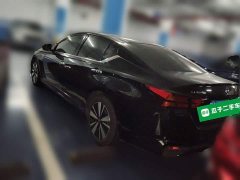 Nissan Teana 2.0L XL Comfort - ფოტო 4