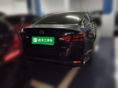 Nissan Teana 2.0L XL Comfort - ფოტო 5