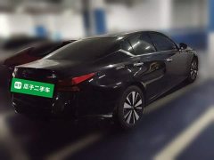 Nissan Teana 2.0L XL Comfort - ფოტო 6
