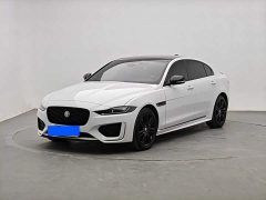 Jaguar XEL 2.0T 250PS R-DYNAMIC 90th Anniversary Edition - ფოტო 1