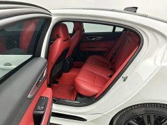 Jaguar XEL 2.0T 250PS R-DYNAMIC 90th Anniversary Edition - ფოტო 10