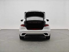 Jaguar XEL 2.0T 250PS R-DYNAMIC 90th Anniversary Edition - ფოტო 11